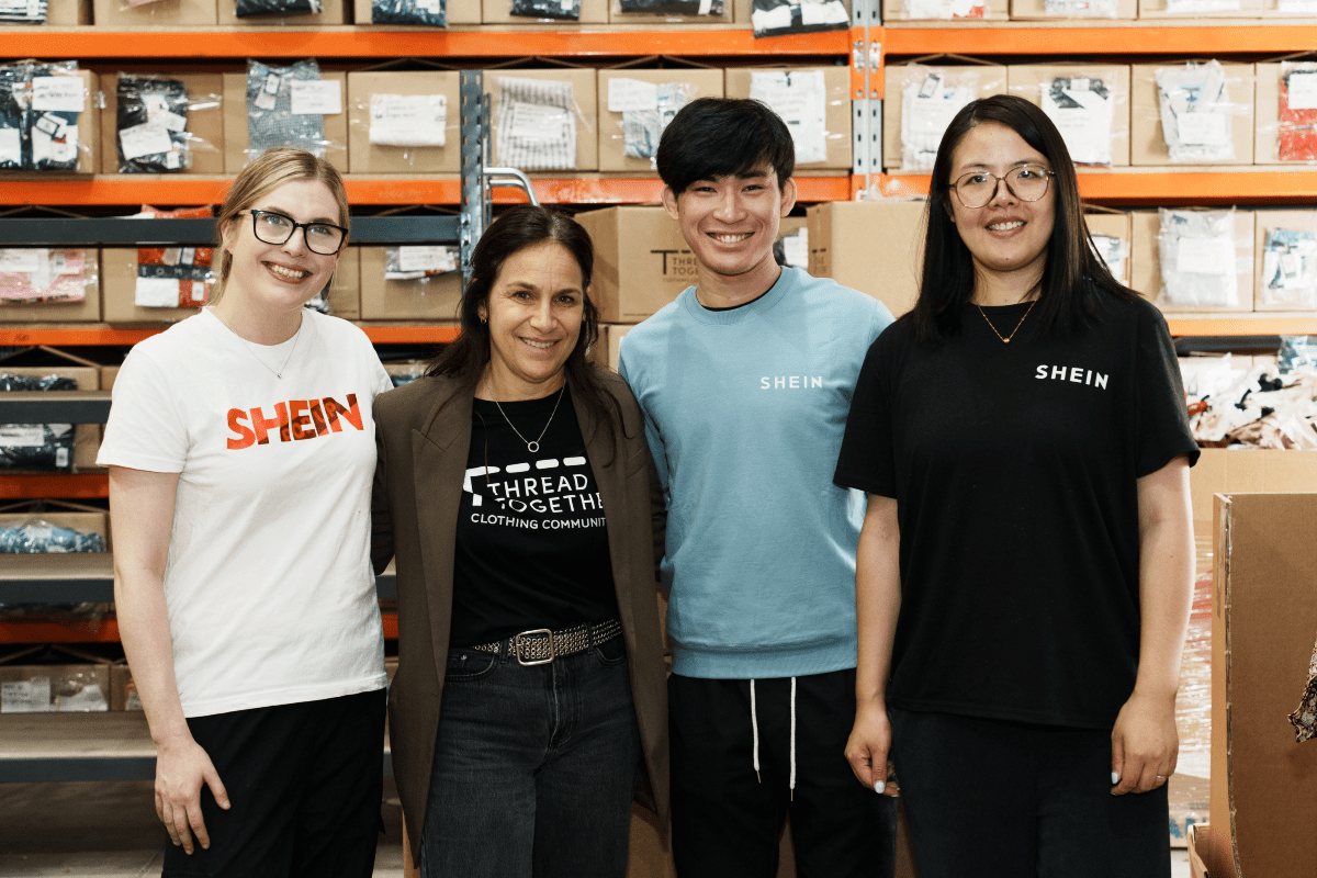 Temu and Shein's Battle in US Courts and App Stores Heats Up as They