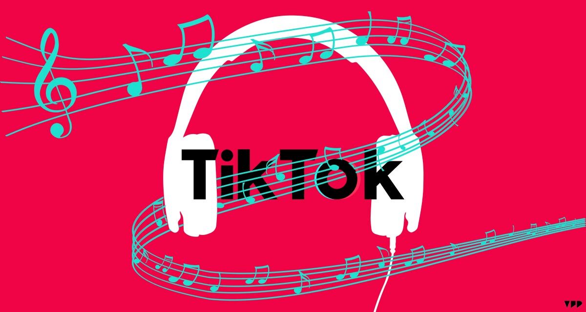 TikTok Music launches beta testing in Australia, Mexico and Singapore