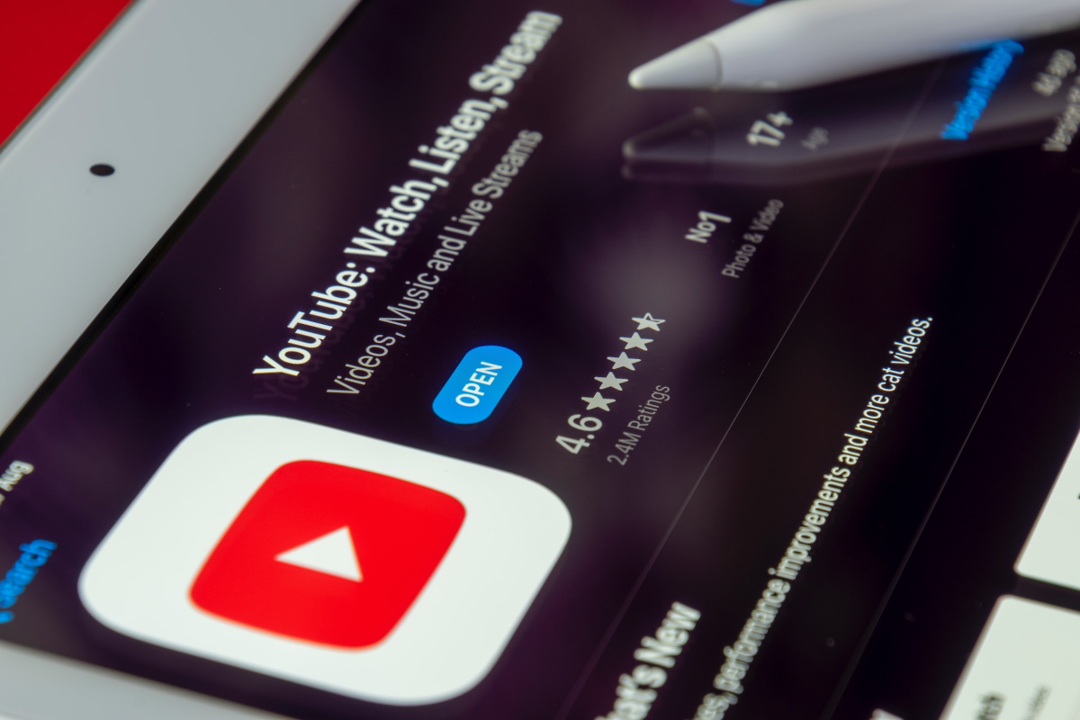 youtube cracks down on ad blockers