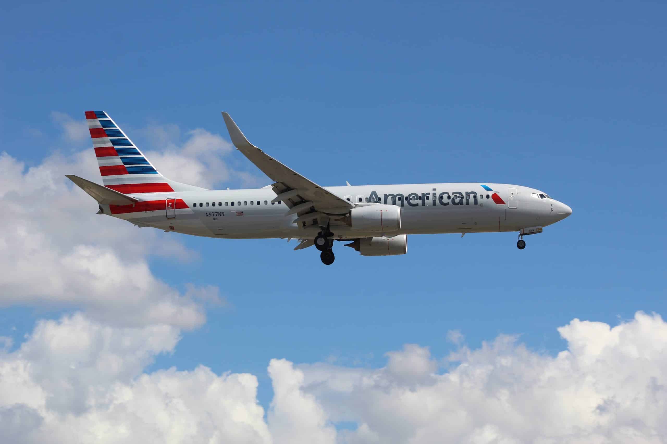 American-Airlines-Top-Flight-Attendant-Salary