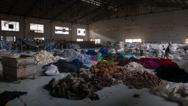Apparel-Waste