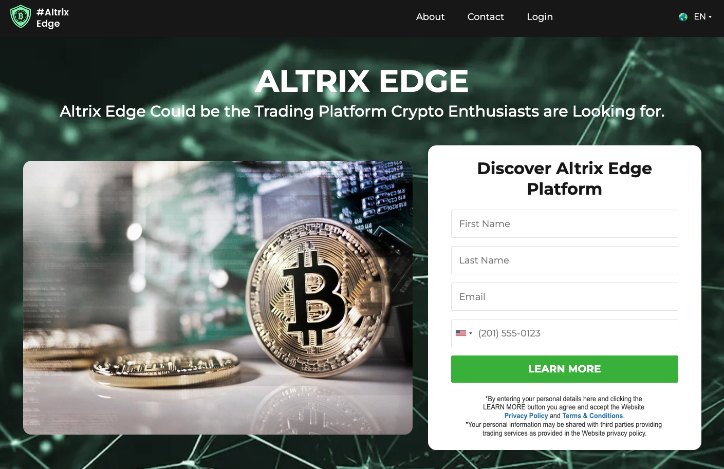 Altrix Edge Review – Scam or Legit? - Business2Community