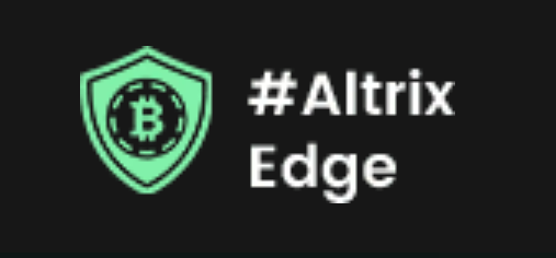 Altrix Edge 