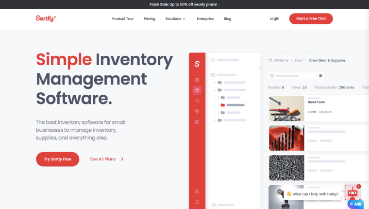  Inventory Management Software for Small Businesses