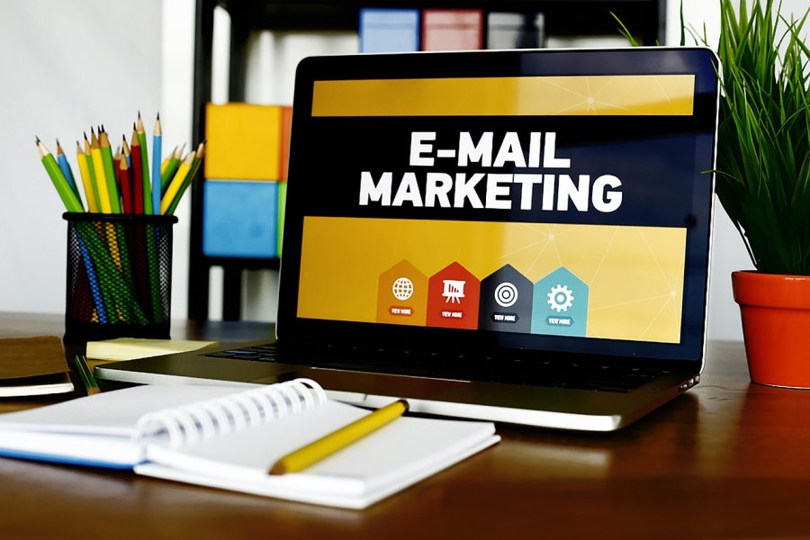 Dive into the B2B Email Marketing Guide: Explore B2B email marketing strategies, email marketing trends, and more! Build your campaign here.