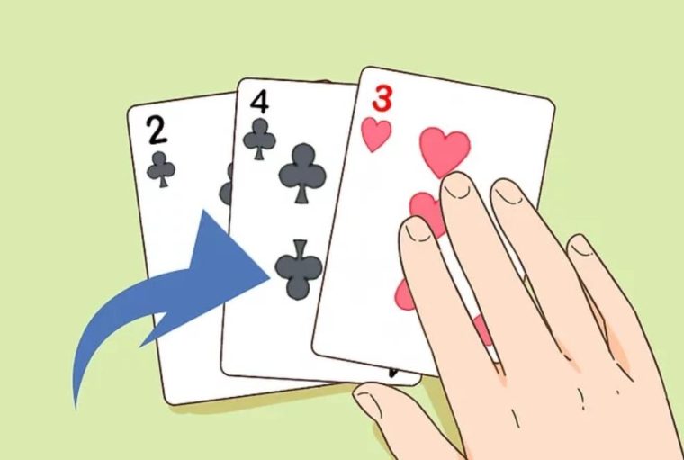 blackjack Dealer’s Turn