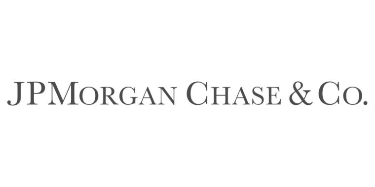 jp morgan chase logo