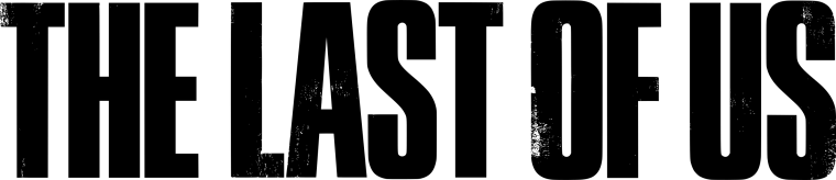 last of us logo