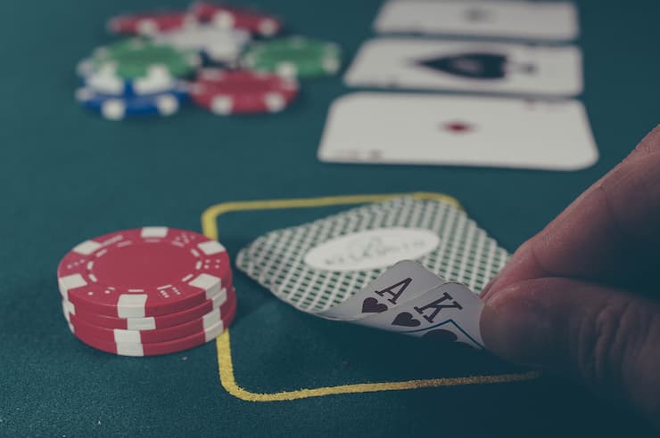 Gambling Addiction