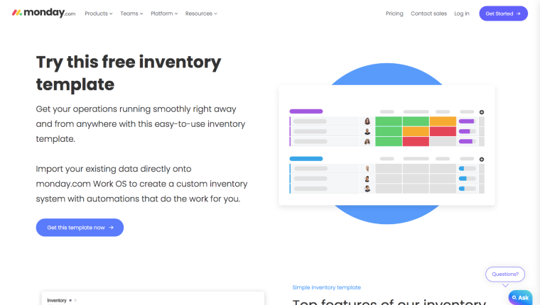  Inventory Management Software for Small Businesses