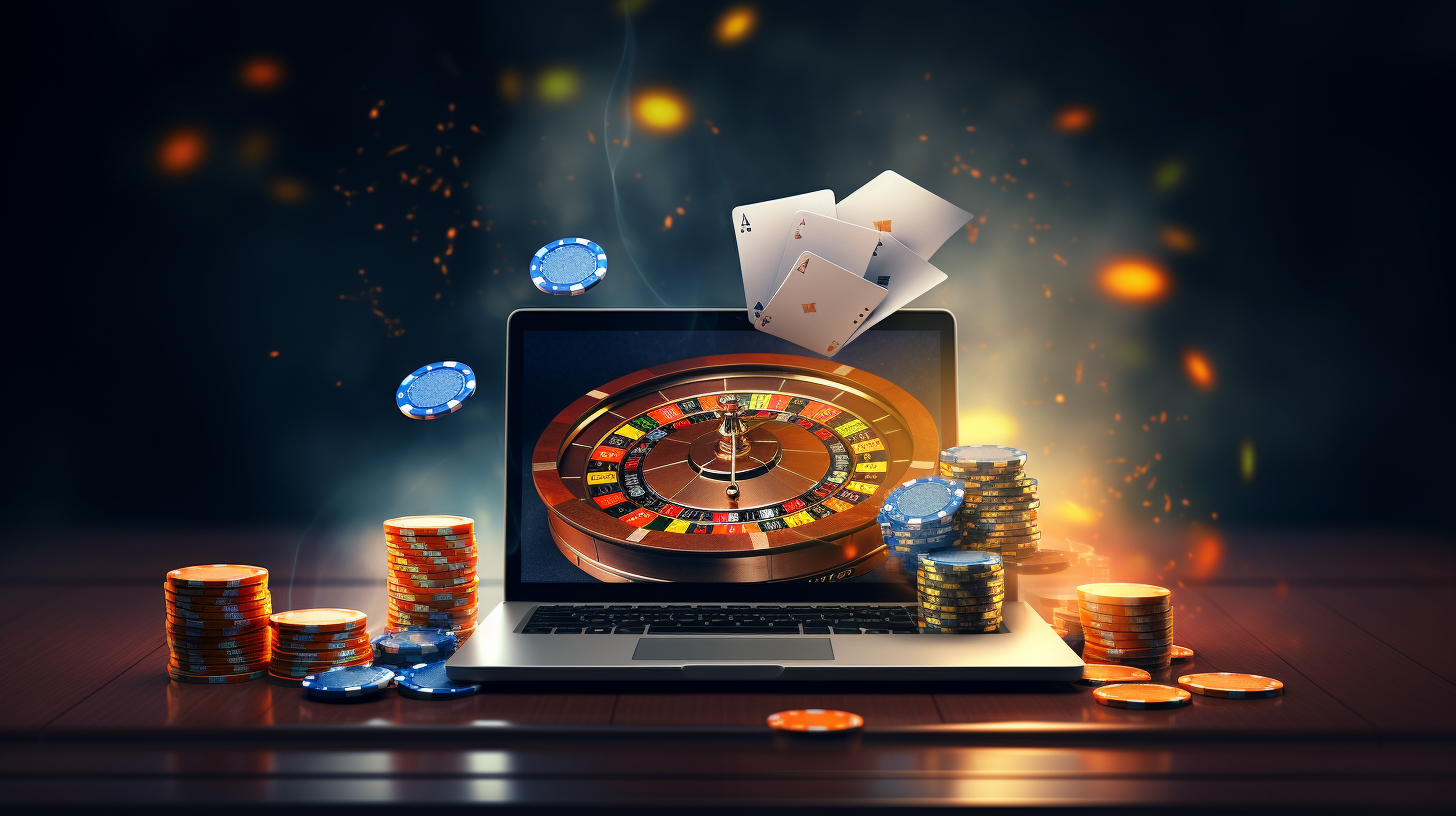 Does Your newest online casino games Goals Match Your Practices?