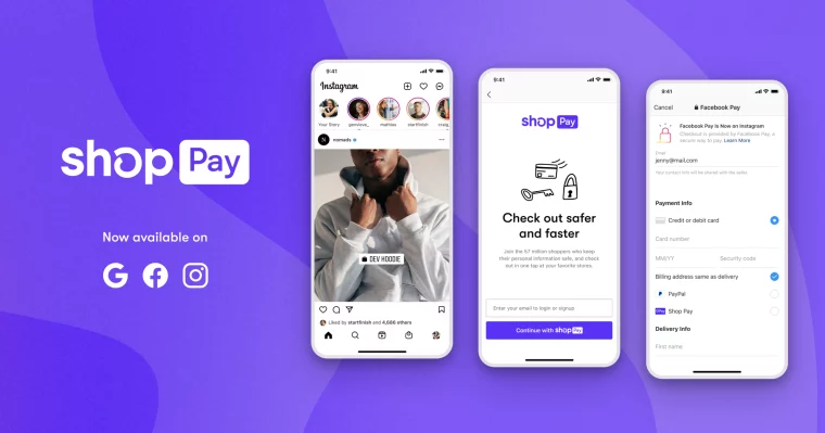 shop pay mobile app