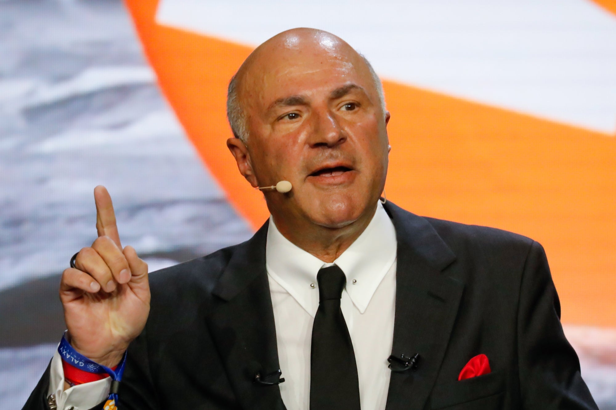 Kevin O'Leary Net Worth: The Fortune of 'Mr. Wonderful' in 2024