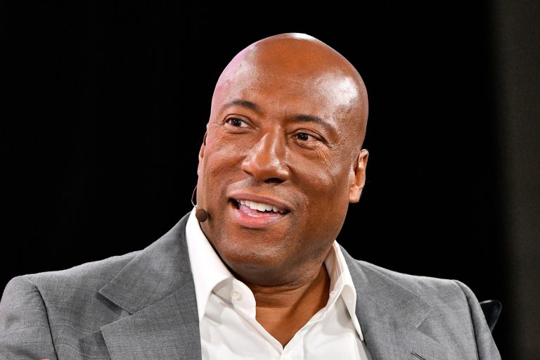 Byron Allen Net Worth 2024 How the Media Mogul Earned His Millions