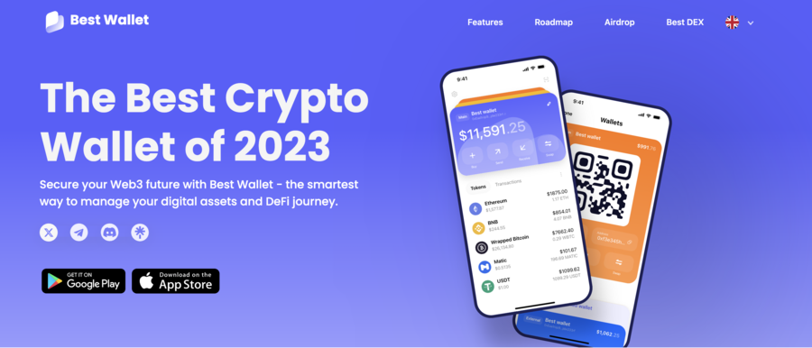 Installing Blue Wallet On iPhone - Bitcoin Magazine - Bitcoin News,  Articles and Expert Insights