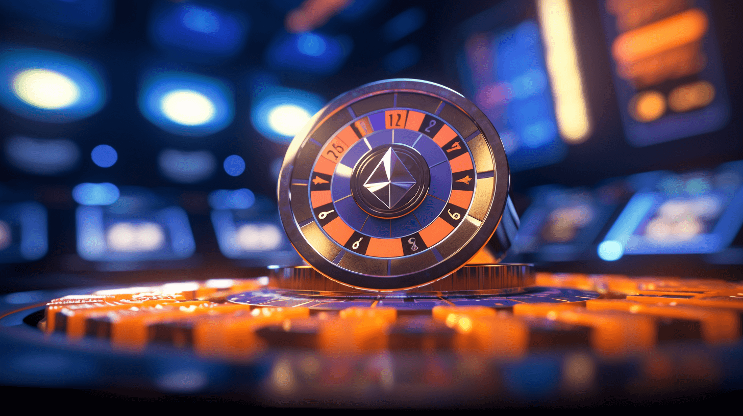Casino Ethereum Italia Reso semplice - Anche i tuoi bambini possono farlo