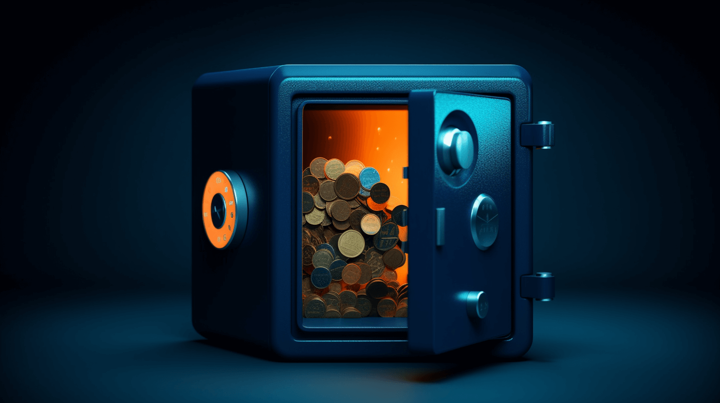 trust wallet staking