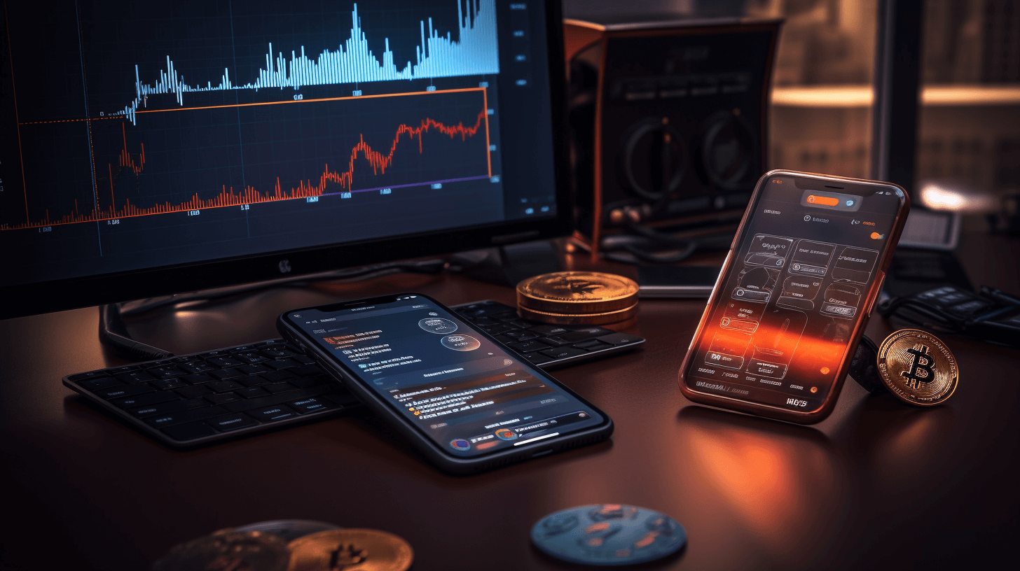 Best Staking crypto
