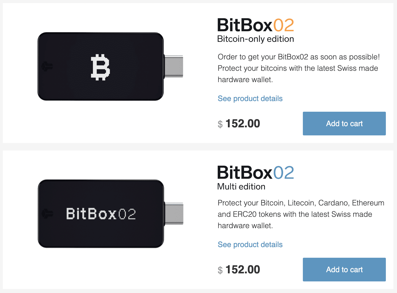9 Best Cold Storage Crypto Wallets for Ultimate Security