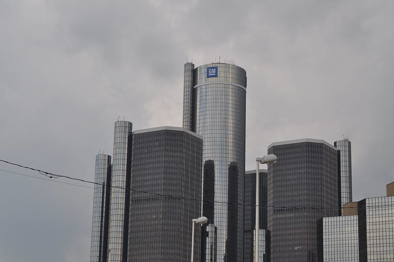 GM announces $10b buyback after ending uaw strike