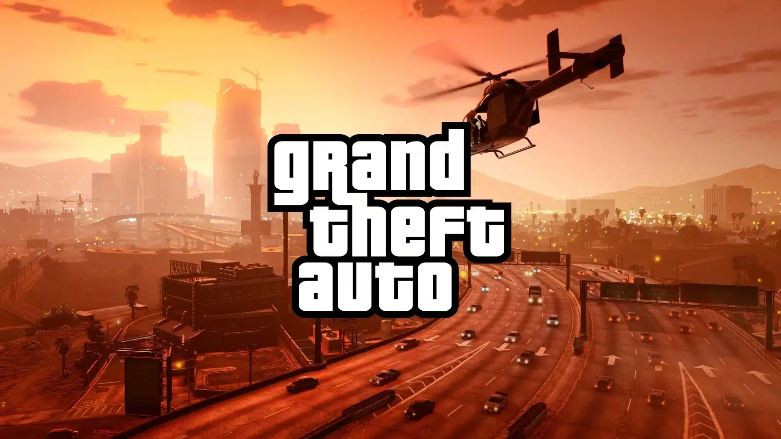 Netflix - Play GTA III, Vice City *and* San Andreas on your mobile