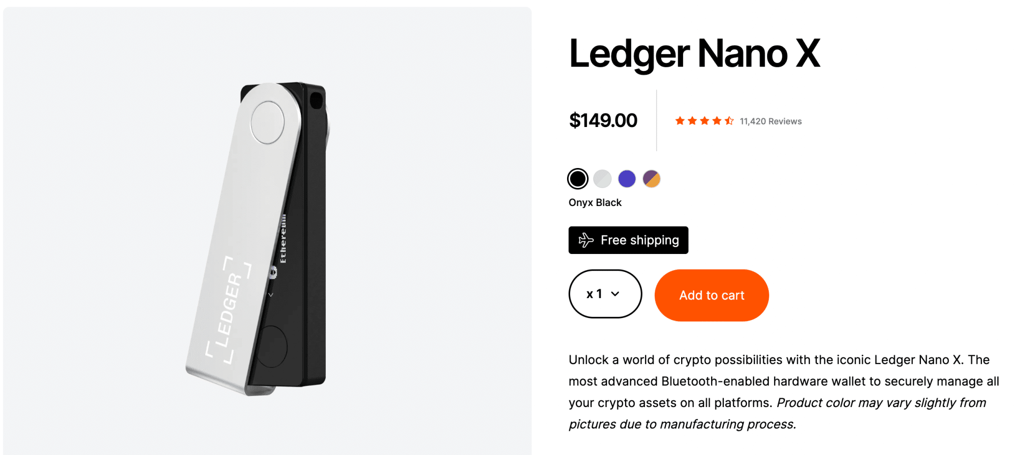 9 Best Cold Storage Crypto Wallets for Ultimate Security
