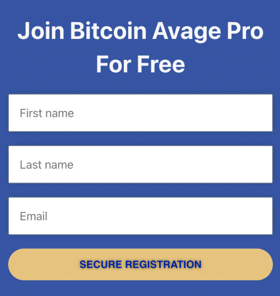 Bitcoin Avage Ai