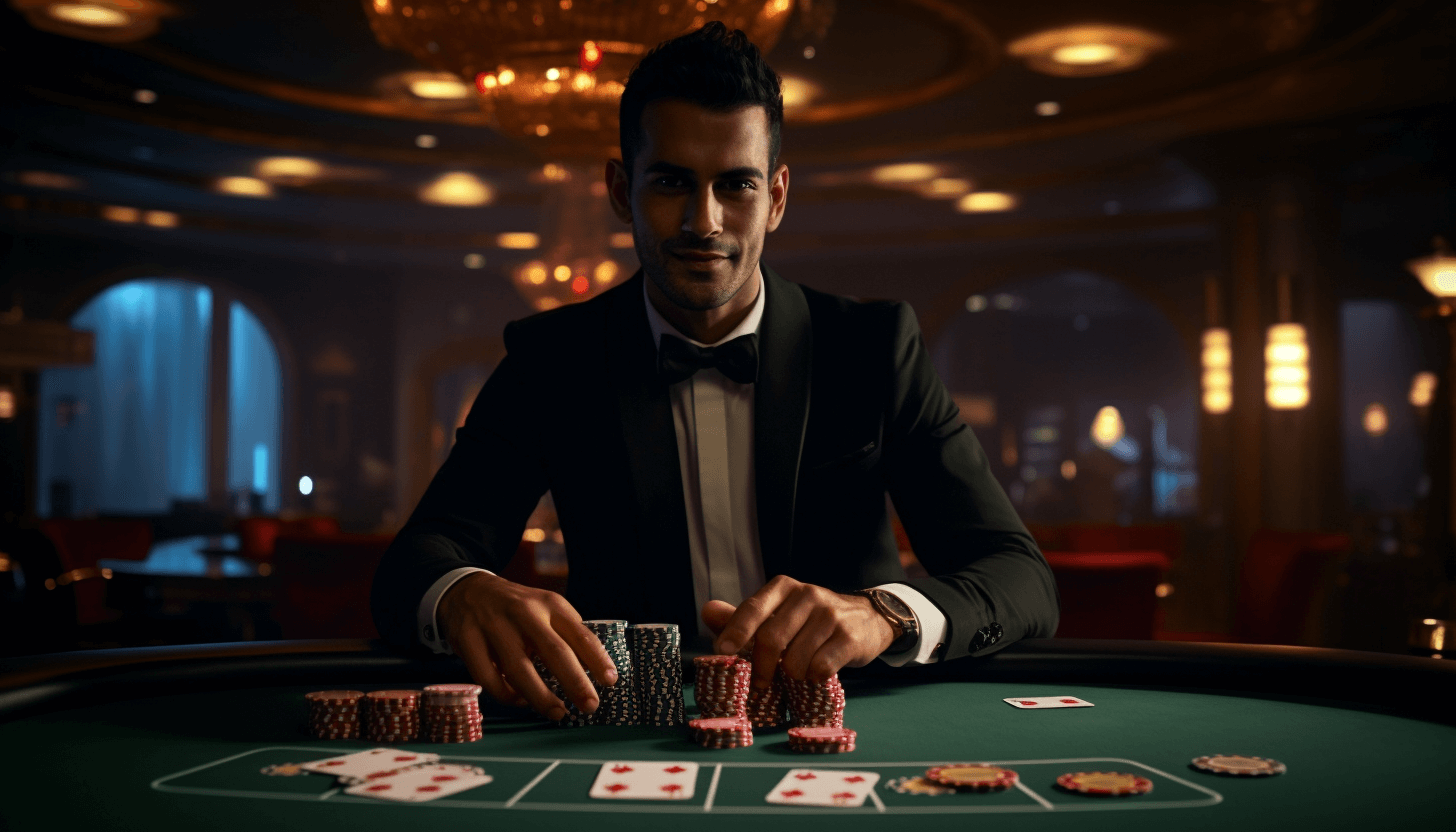 Blackjack Rules Quick Guide on How to Play Blackjack