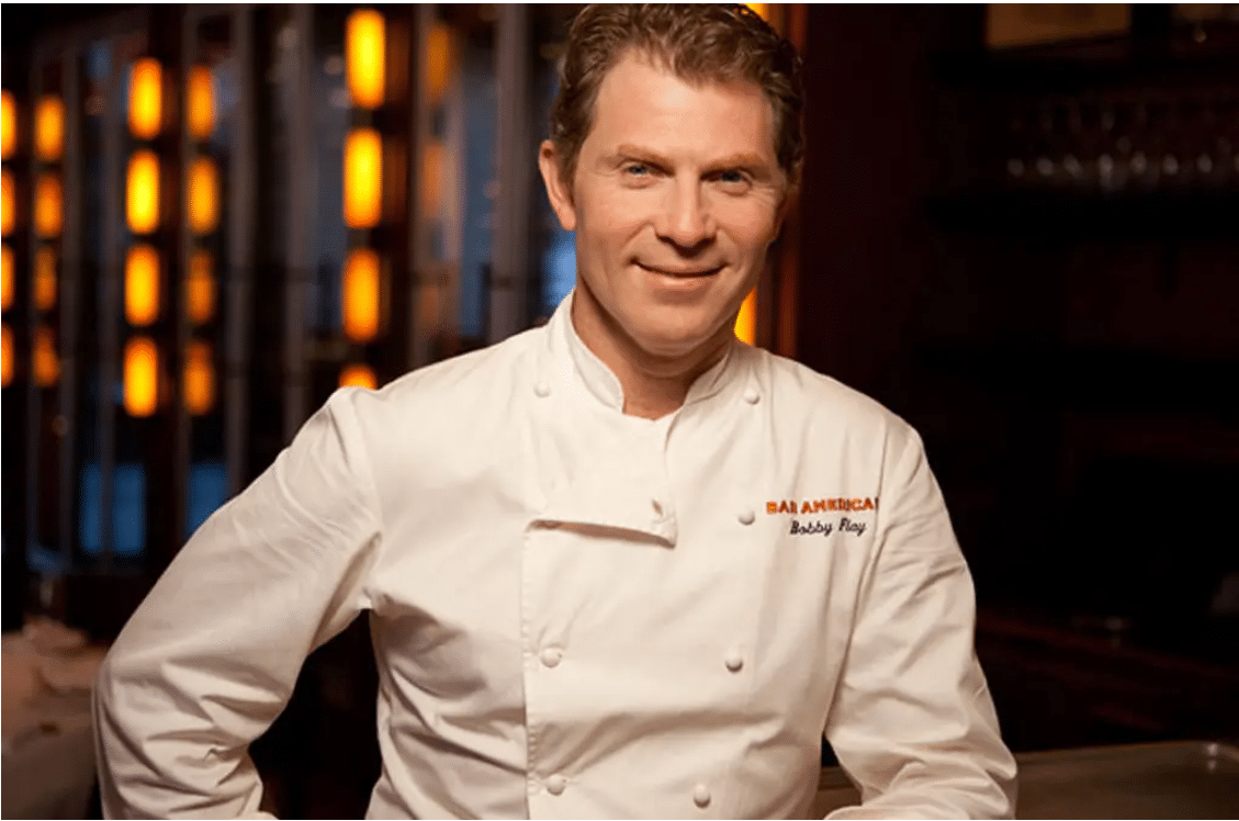 Bobby Flay Net Worth Cooking His Way to Tens of Millions