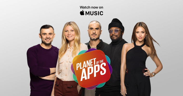 gary vee planet of the apps