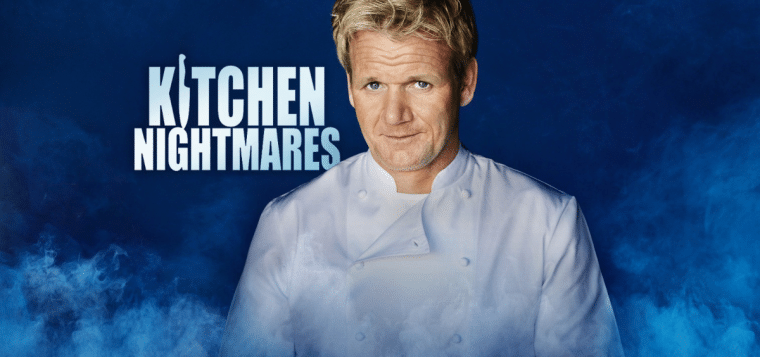 Gordon Ramsay's Kitchen Nightmares