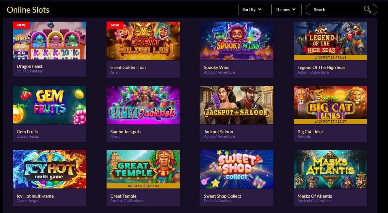 inclave casino no deposit