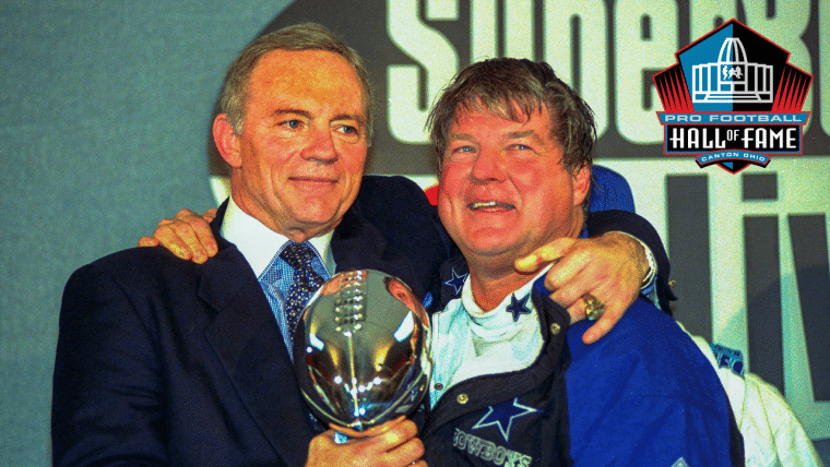 Cowboys Will Never Win S—t”: 3X Super Bowl Champion Blasts Billionaire  Jerry Jones' Latest Trade Move - EssentiallySports