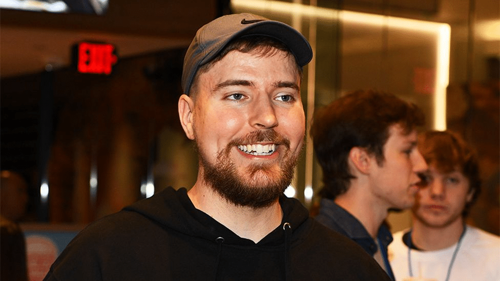 MrBeast Net Worth 2023