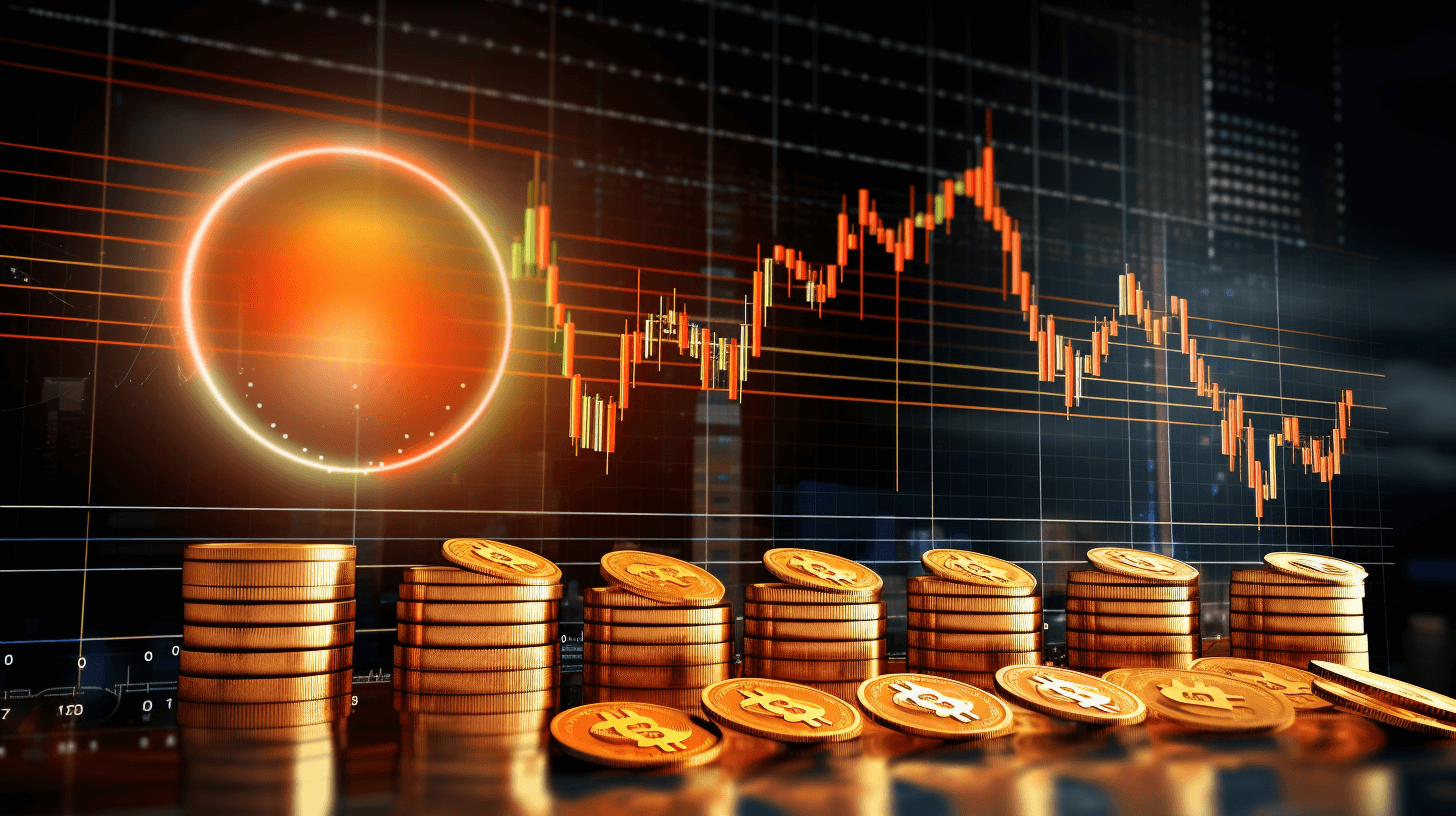 Most Searched Crypto Assets of 2024 Top 7