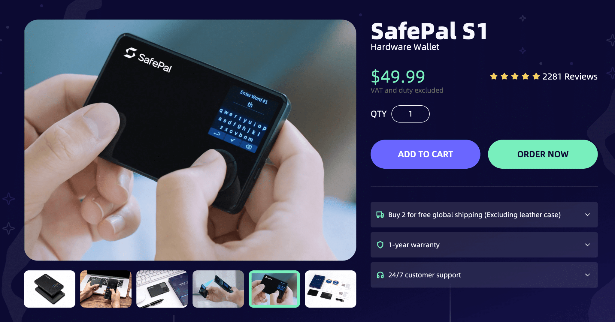 9 Best Cold Storage Crypto Wallets for Ultimate Security