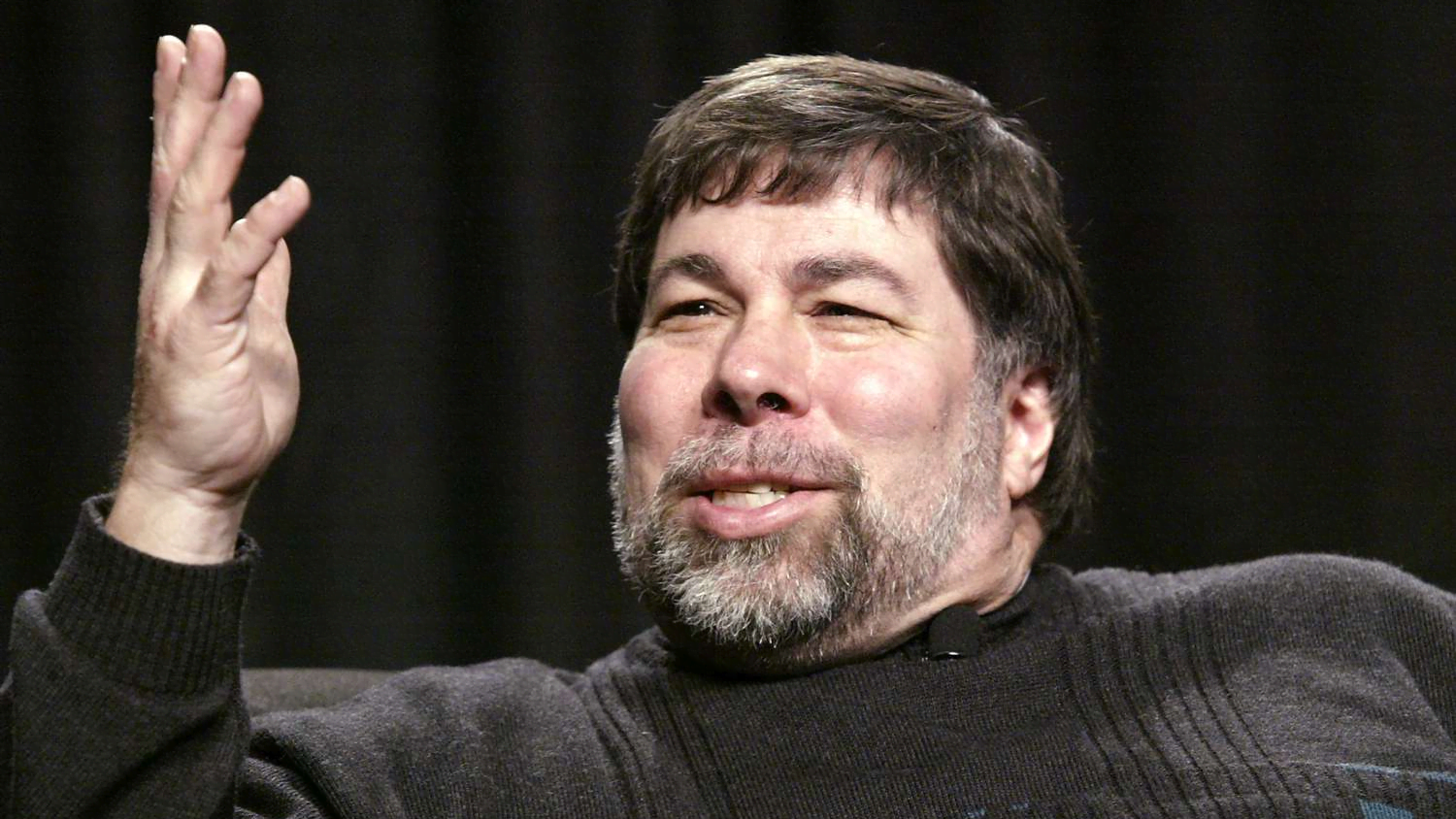 Steve Wozniak Net Worth Jobs Made Billions, Why Not Woz?