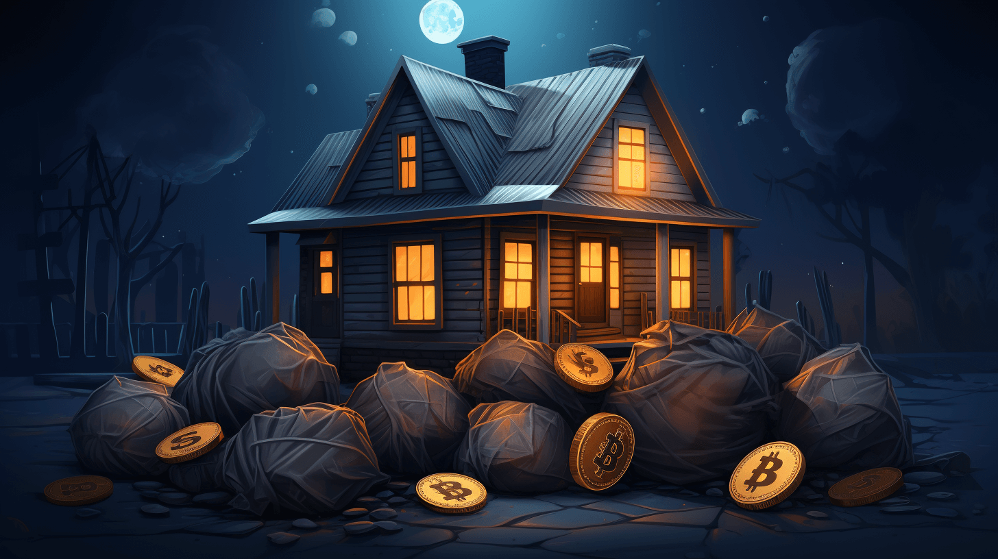 Can You Buy a House With Bitcoin — Tips for Homebuyers