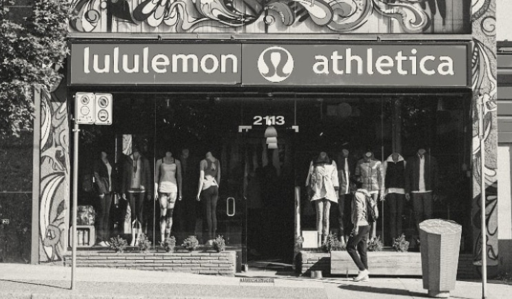 History of Lululemon 1998 - 2024: Stretching the Limits of Athleisure