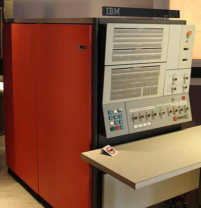 IBM System 360