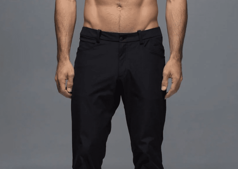 ABC Pants
