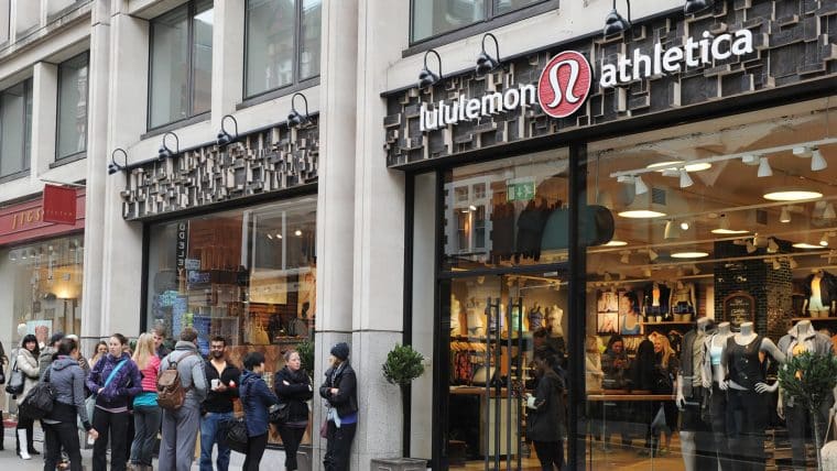 Meaning of Lululemon Name