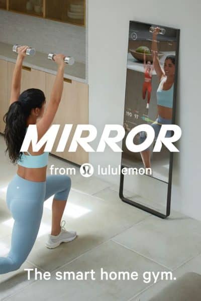 Mirror Fitness