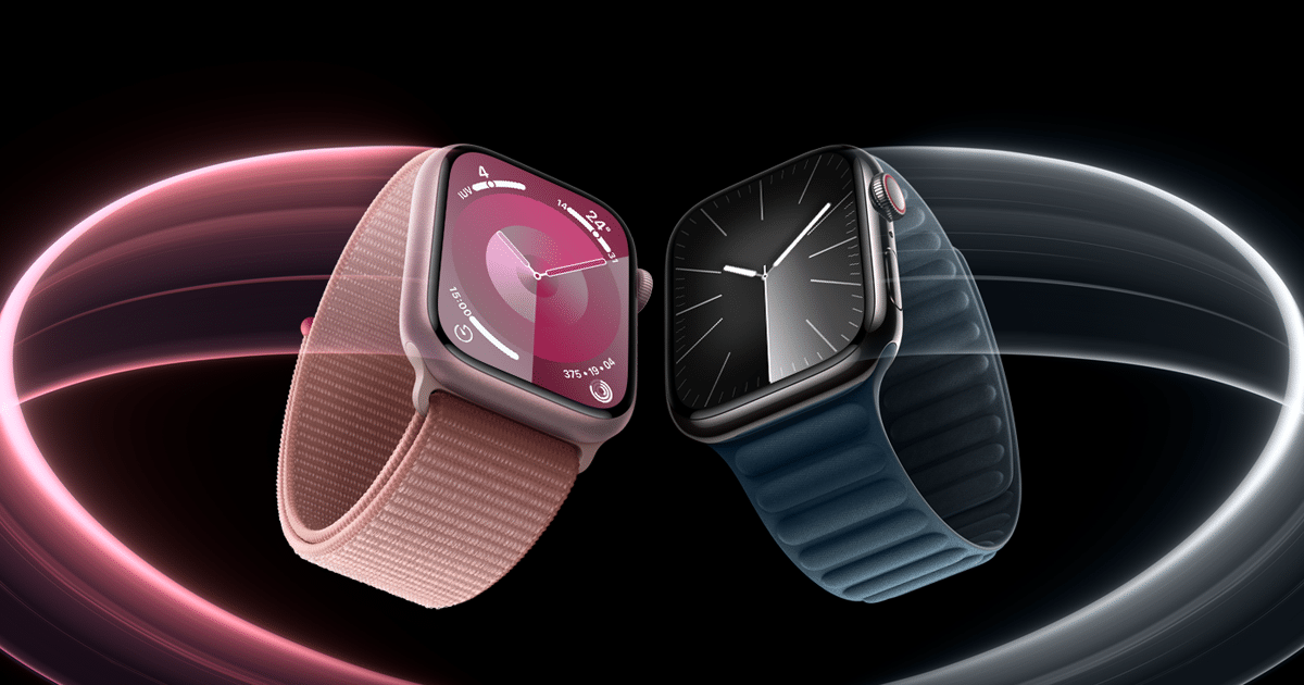 US maintains sales ban on apple watches amid patent infringement dispute