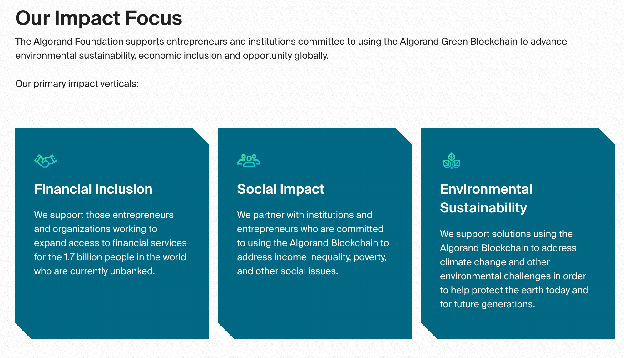 Most Eco Friendly Cryptocurrency Invest in Green Blockchain