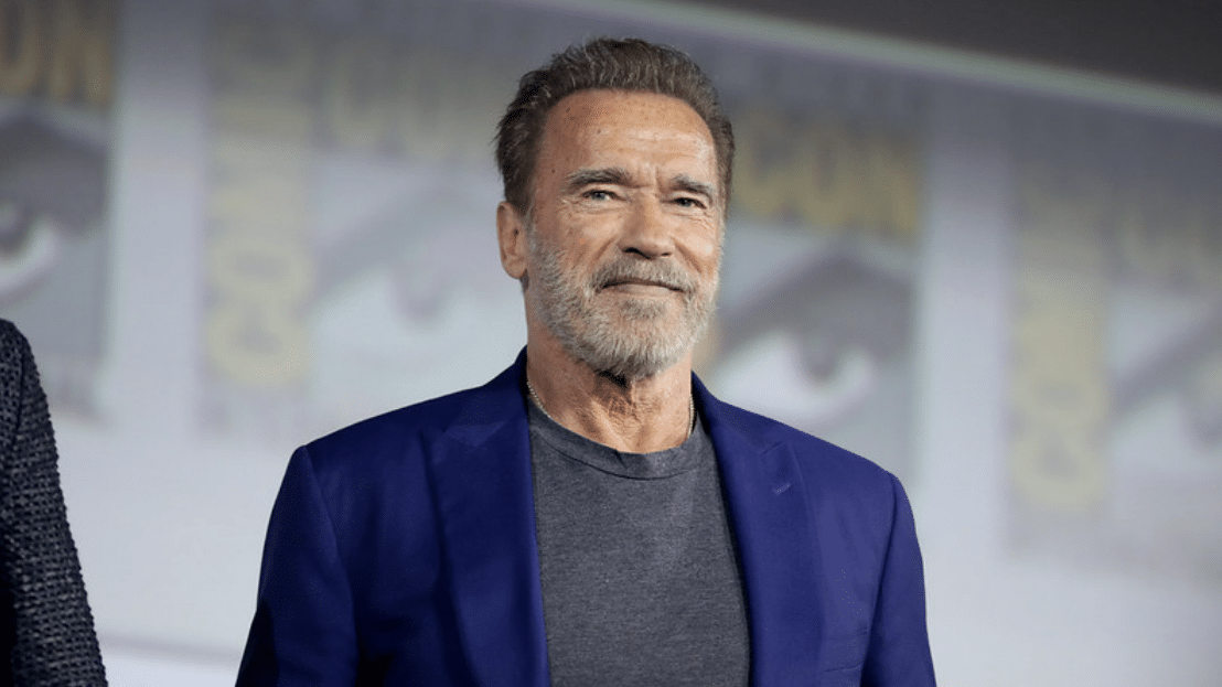 Arnold Schwarzenegger Net Worth Inside the Governator's Millions