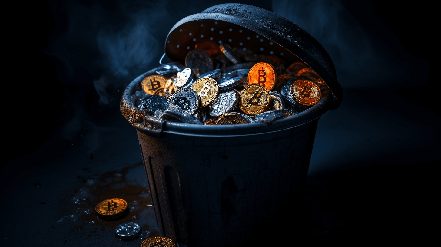 Best Shitcoins to Buy in 2024 12 Underdogs With Big Potential