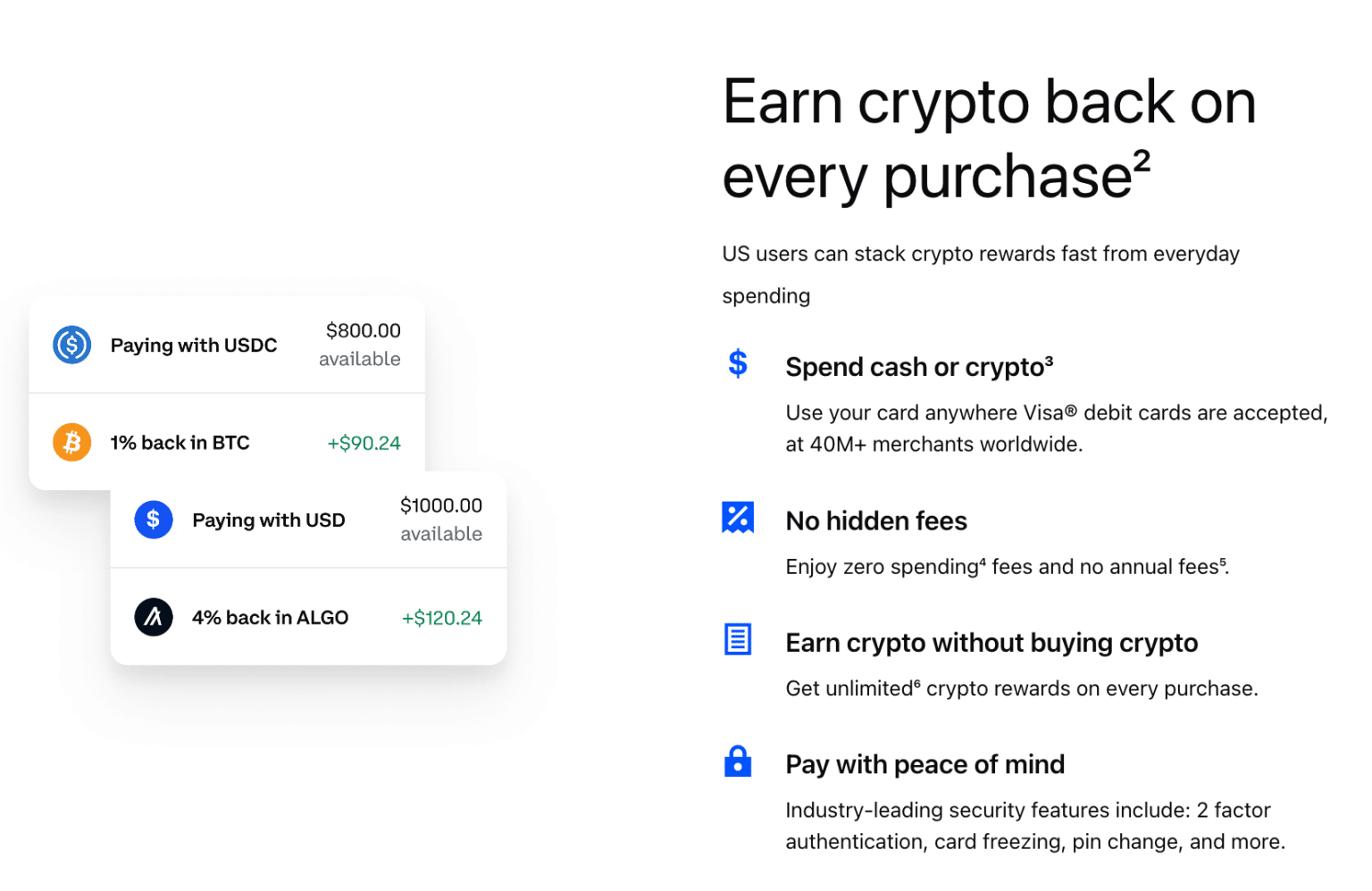 How to Earn Free Crypto in 2024 12 Ways to Earn Rewards