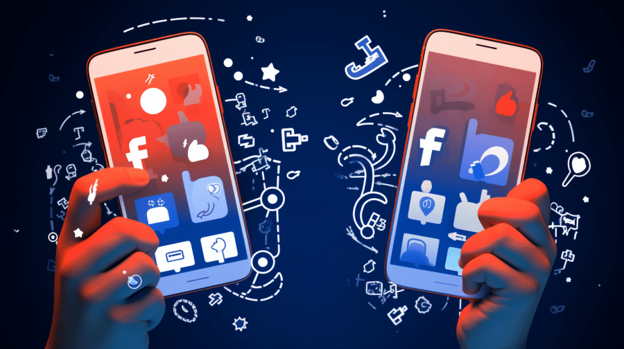 7 Powerful Facebook Trends for 2024 & How to Find More