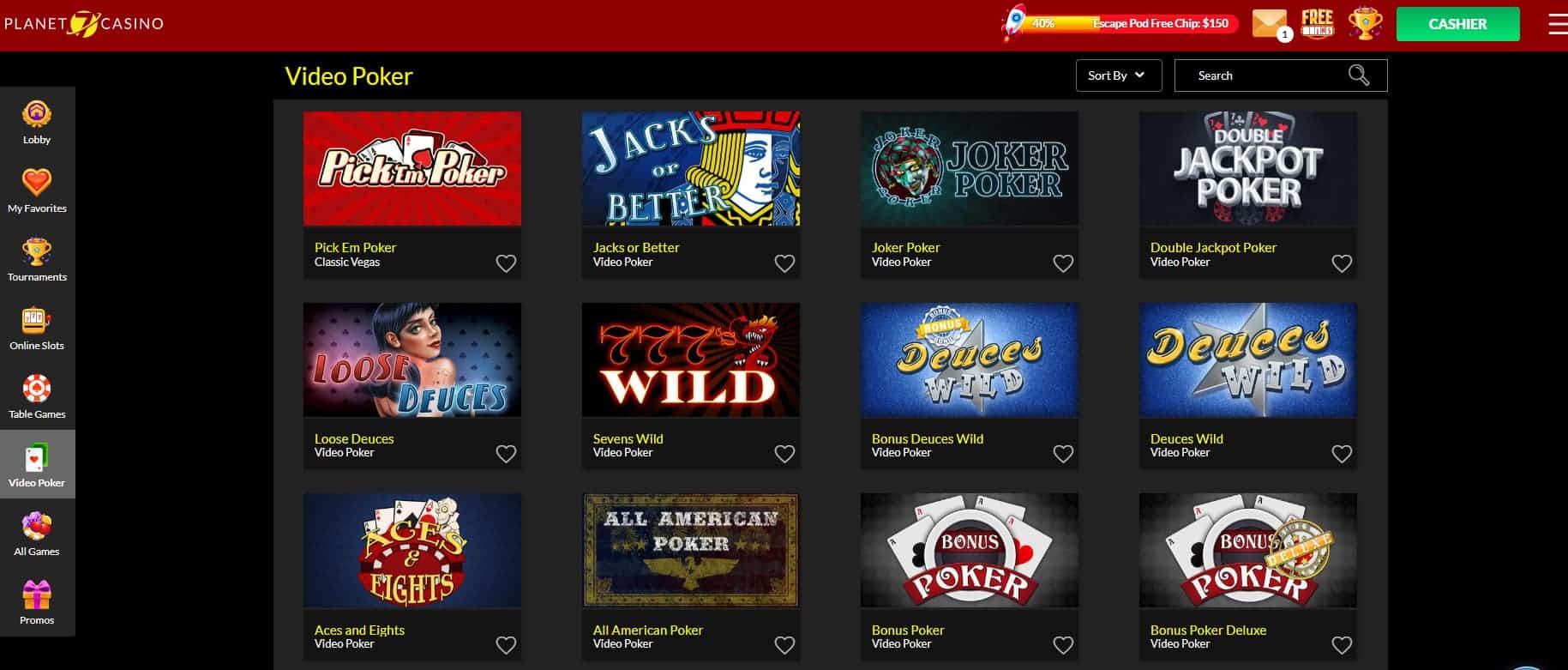 inclave online casino